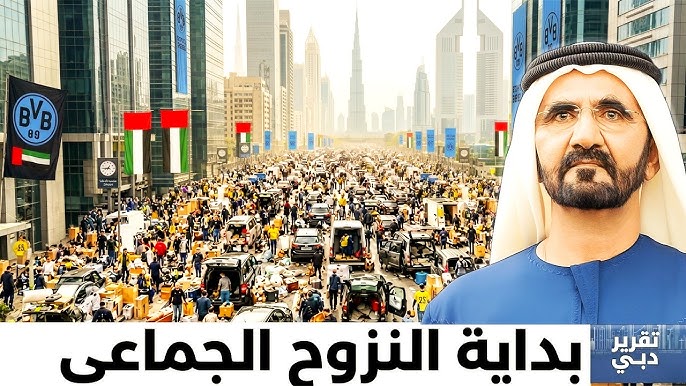الملايين يغادرون دبي — 10 مناطق أصبحت مهجورة وفارغة في عام 2026