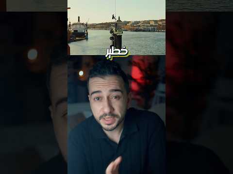 ابداع اعلانات فولفو من زمن آخر!