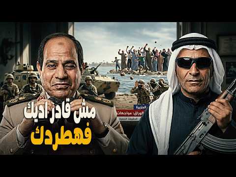 شويا بالمصري |مش قادر أديك فهطردك