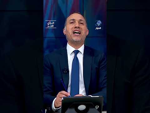 مطبل للسيسي مدح الإمارات ودافع عنها.. كيف رد عليه محمد العقربي؟