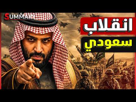 ولي العهد السعودي يقلب المعادلة..خطة لتسليح الخليج وتحالف عسكري يغير موازين القوة خارج نفوذ ترامب