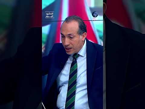 ما نعيشه اليوم هو نفس ما عاشته منطقتنا العربية قبل انهيار الدولة العثمانية؟!