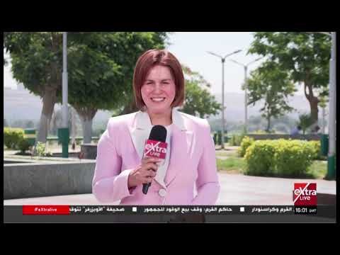 جولة داخل مستشفى المنيا للتأمين الصحي لمتابعة انطلاق التشغيل التجريبي لمنظومة التأمين الصحي الشامل