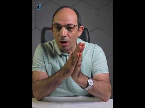 بـ300 مليار دولار.. هل تدفع دول الخليج فاتورة إعادة إعمار إيران ؟ #shorts #viral