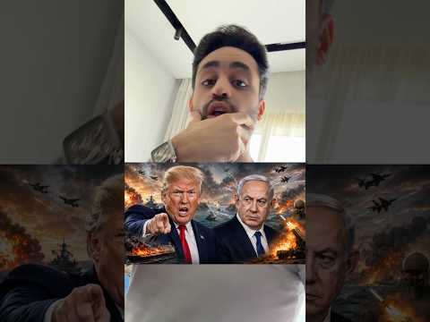 #ايران تقصف #البحرين و #الكويت … #ترامب ينشر الجيش الامريكي في #لبنان !؟