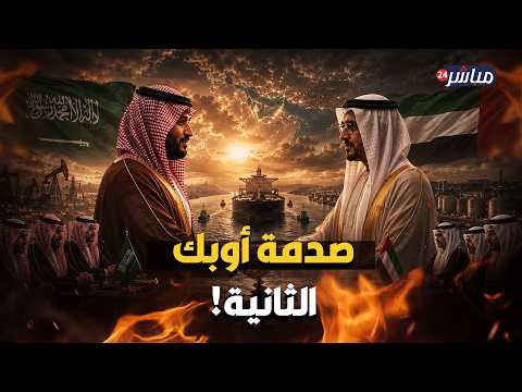 سنفعل مثل الإمارات.. العراق يفاجئ السعودية بقرار يقلب الموازين.. ورد حاسم الأمير محمد بن سلمان!