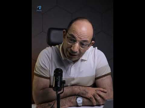 كيف قسمت حرب إيران دول الخليج إلى 3 معسكرات؟#shorts #viral