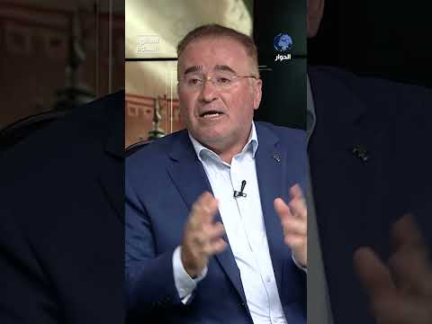 ما التحدى الأكبر الذي ينتظر دول الخليج خلال زيارة وزير الخارجية الأمريكي روبيو؟ أنور القاسم يوضح