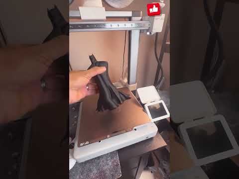 أنا باتمان يا بني… 3D Printed action figure