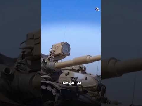 خفايا مصنع مصري ترعب إسرائيل