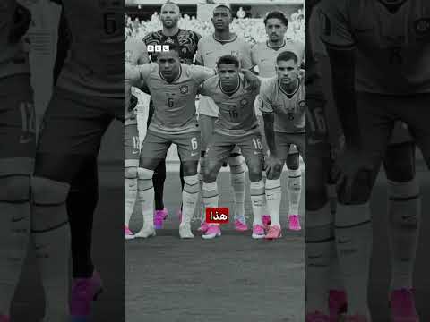 لماذا يرتدي لاعبو كرة القدم أحذية وردية في كأس العالم 2026؟