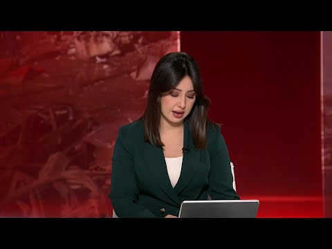 كاميرا الجزيرة ترصد الأوضاع في الممر الملاحي بين جزيرتي قشم ولاراك بمضيق هرمز