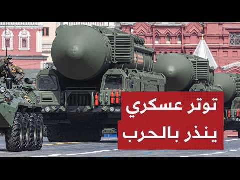 خطوط حمراء تنـهار.. دبابات إسرائيل في سوريا..الشرع يستعد للمواجهة وبوتين يجهز "سـلاح يوم القيامة"!