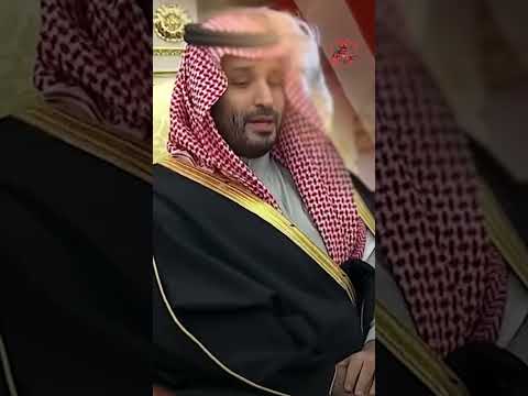 لماذا تحمل بن سلمان إهانة ترامب ؟