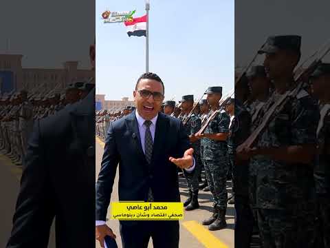 حصري من داخل قلعة الجيش المصري "الأوكتاجون".. انتظرونا خلال ساعات!!