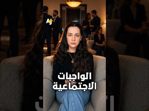 كيف يمكن أن تتغير حياتنا ونظرتنا للمجتمع بسبب وقائع شخصية أو تجارب نعيشها؟