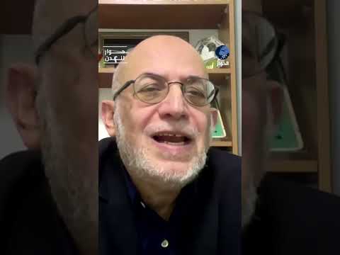 من الذي أجبر ترامب على العودة لملف "النووي السعودي" الآن؟ سامي العريان يذكر