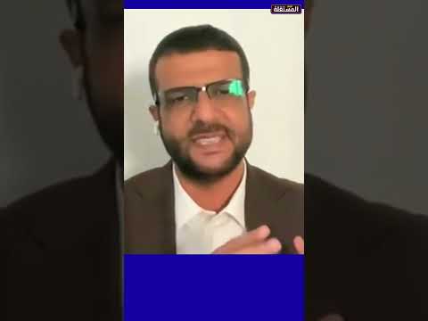 توفيق الحميدي: السعودية سترد على استهداف أنبوب النفط