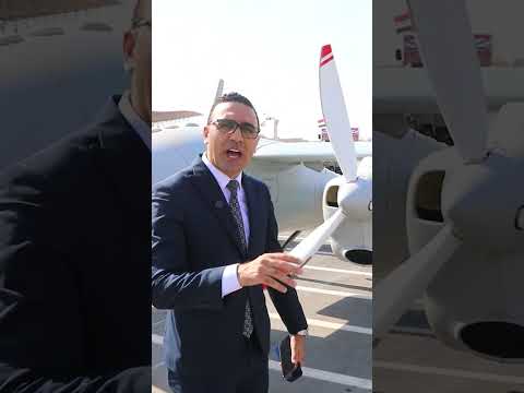 الوحش المصري "30 يونيو"..قصة صقر مصر الشرس!