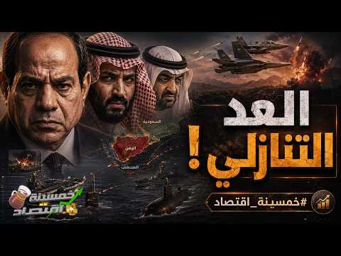 خلال ساعات.. السيسي يقود مجلس حـرب والطيران يدك اليمن..السعودية تعلن الحرب ومصر تُرسل الجيش !