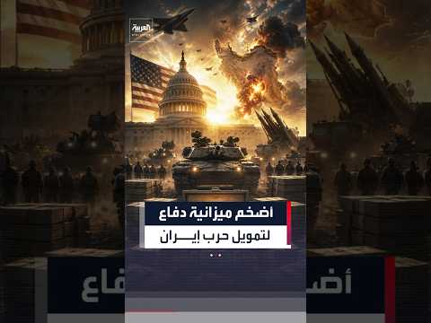 بفارق 4 أصوات فقط.. مجلس النواب الأميركي يقر أضخم ميزانية دفاعية في التاريخ