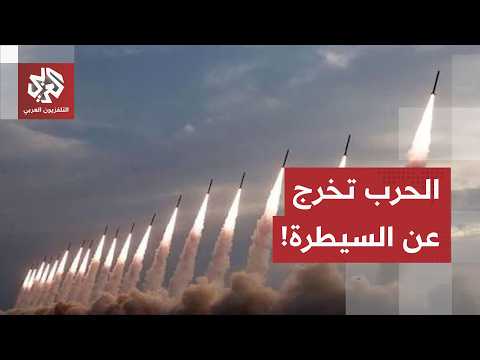 السعودية تدخل خط النار، الحوثيون ضمن الحسابات وقصف على العراق.. هل تخرج الحرب عن السيطرة؟
