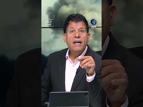هل يستطيع حلف الناتو تغيير النظام في إيران خدمةً لمصالحه المشتركة مع إسرائيل؟
