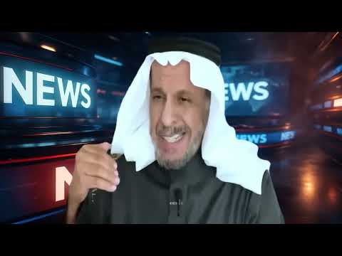 . سعد الفقيه يفجرها: ماذا يحدث داخل القصر الملكي بعد اختفاء الملك سلمان؟