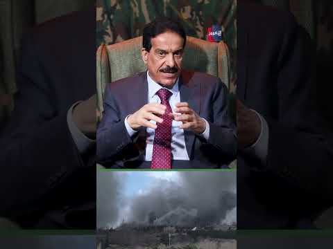 خامنئي يعلن خليفته قبل رحيله .. أعياد الطوفان يبين الخفايا