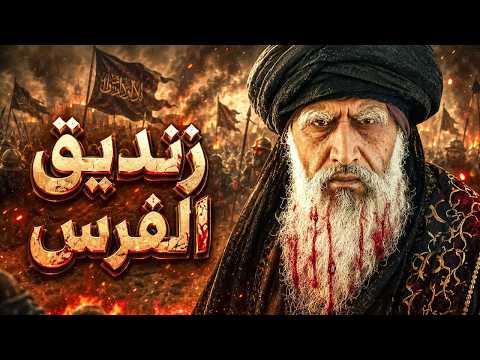 مازيار بن قارن l زنديق فارسي خان الخليفة وأراد اسقاط الخلافة واعادة مجد الساسانيين