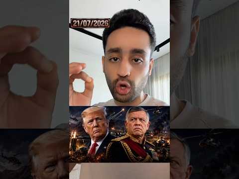 #إيران تقصف #الأردن ! #ترامب يعلن انهيار القاعدة الأمريكية ! – موفق السلطي !