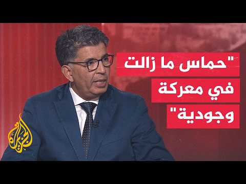 خليل الحية ومجلس السلام.. هل تفرض المرحلة المقبلة معادلات جديدة؟