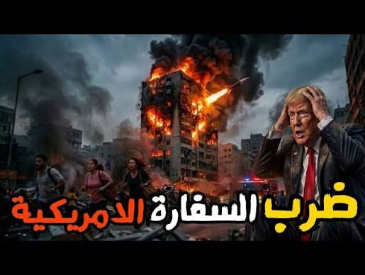 “لدينا تذاكر مجانية لجنودكم من ايران الي الجحيم” قائد الحرس يعلن التصعيد ردا علي ترامب
