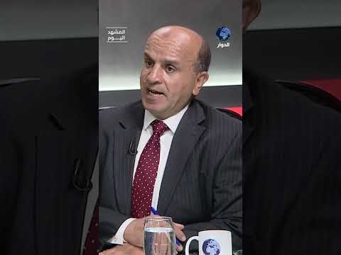 تهديد غير عادي من إيرن.. بماذا توعد بيان الحرس الثوري الأخير؟ عادل الحامدي يبين