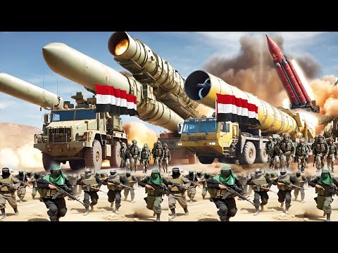 القوات اليمنية تنفذ وصية صدام حسين , وتطلق اكثر من 200 صاروخ من صواريخ صدام حسين ,ما هي رسالته لليمن