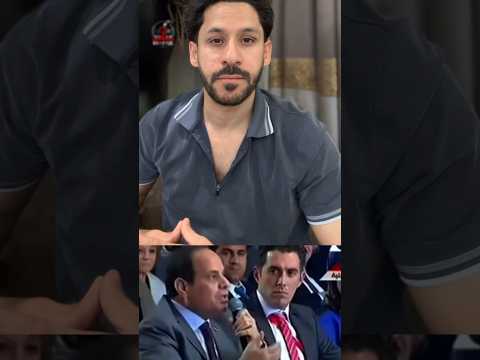 ايه الشعب الغريب ده؟! ..  عايز يأكل كل يوم !!