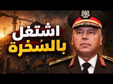 بلطجة كامل الوزير واستعباد الموظفين !