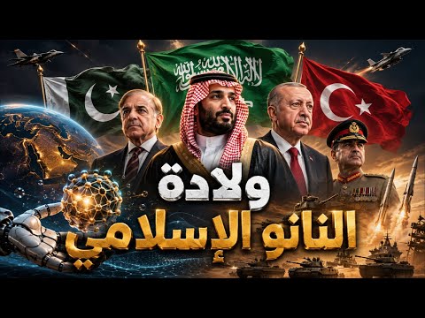 اتفاق مكة.. هل وُلد أقوى تحالف عسكري في الشرق الأوسط