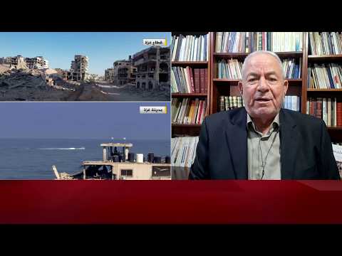 مسؤول أمريكي: اتفاق مؤقت ينظم الملاحة في مضيق هرمز لمدة شهرين