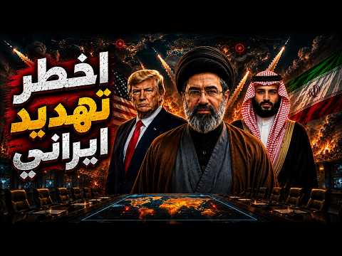 اخطر ٣ تقارير بتكشف سرّ تراجع ترامب عن ضرب إيران ودور السعودية