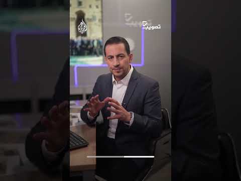 "محافظ حلب يزيل العلم السوري لإرضاء الأتراك؟"