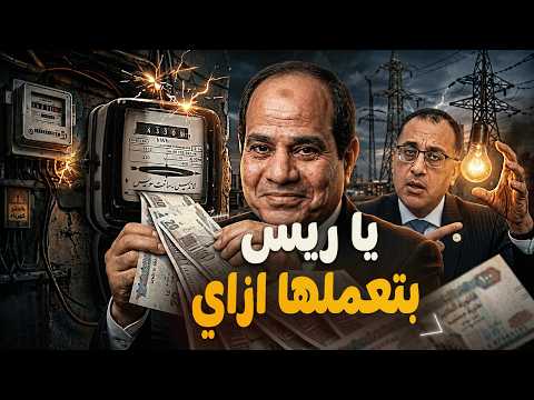 شويا بالمصري | يا ريس بتعملها أزاي؟!