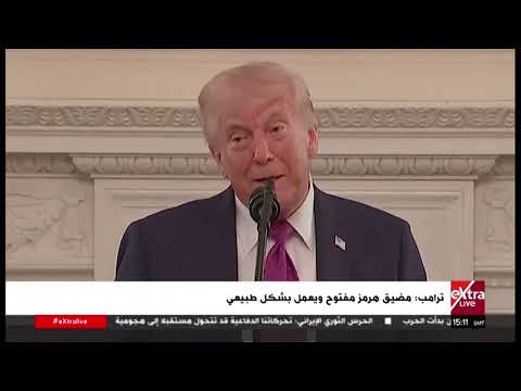 جولة الـ6 مساءً الإخبارية مع أمل صالح