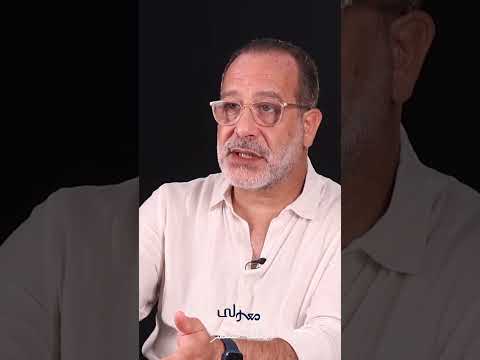حلقة خاصة مع المخرج ايلي حبيب