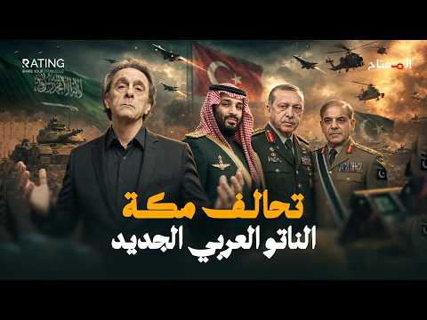 حلف مكة.. هل يواجه إيران أم إسرائيل؟ ولماذا غابت عنه مصر؟