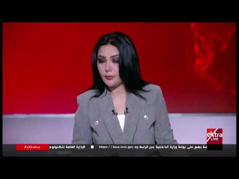 جولة الـ6 مساءً الإخبارية مع دينا سلامة