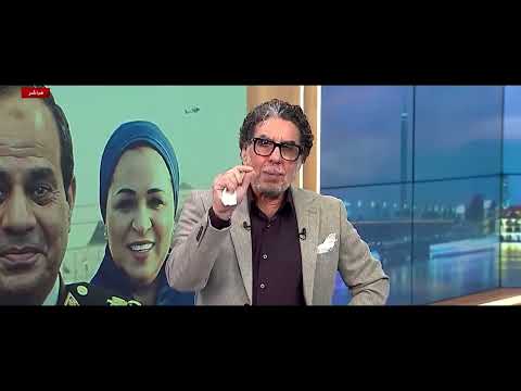 رجل السيسي الأول.. رحلة صعود أبو نسب "عمر مروان"!