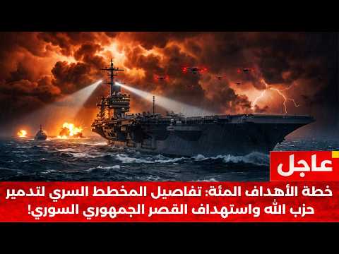 زلزال هرمز: كيف فقدت أمريكا ربع أسطولها المسير وتبخرت 400 مليار دولار من الخليج؟