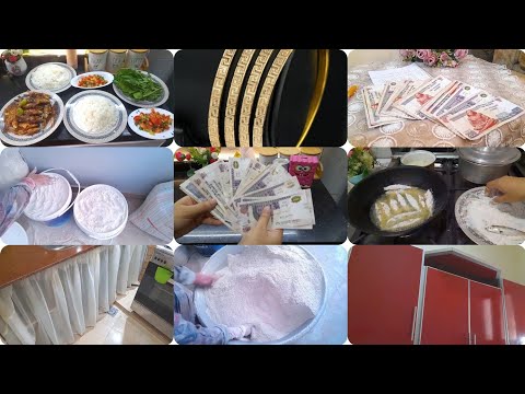 أسرار الأغنياء فالتوفير👌خليكي ملكه بفلوسك وتوفيرك ودهبك👈بأفكار بسيطة غيري ميزانيتك وهتعملي ثروة