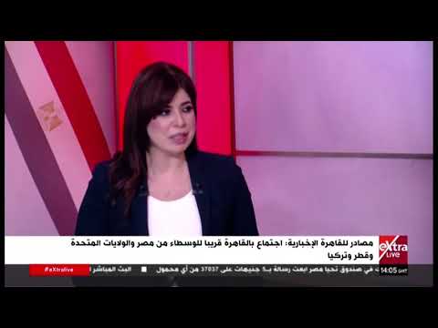 طارق البرديسي: الثقة في الدور المصري وحدت الفصائل الفلسطينية وأفشلت المراوغات الإسرائيلية